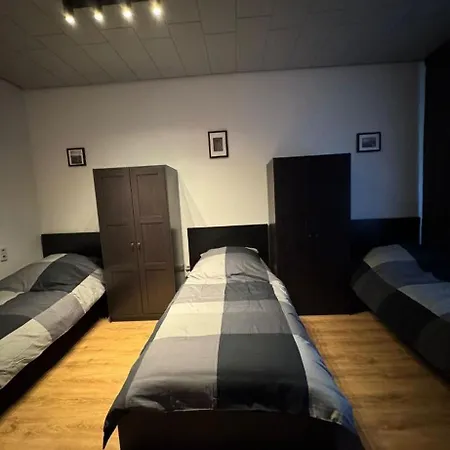 Rent A Apartment Duisburg