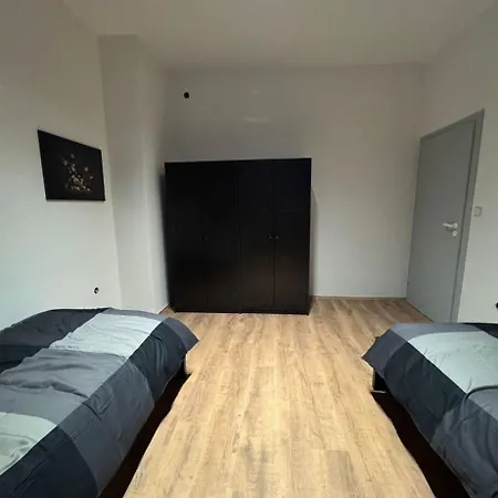 Apartment Rent A *