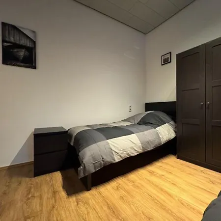 Rent A Apartment