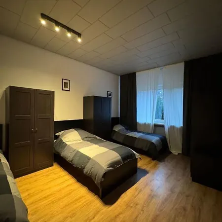 Rent A * Duisburg